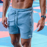 Pro Fitness Shorts