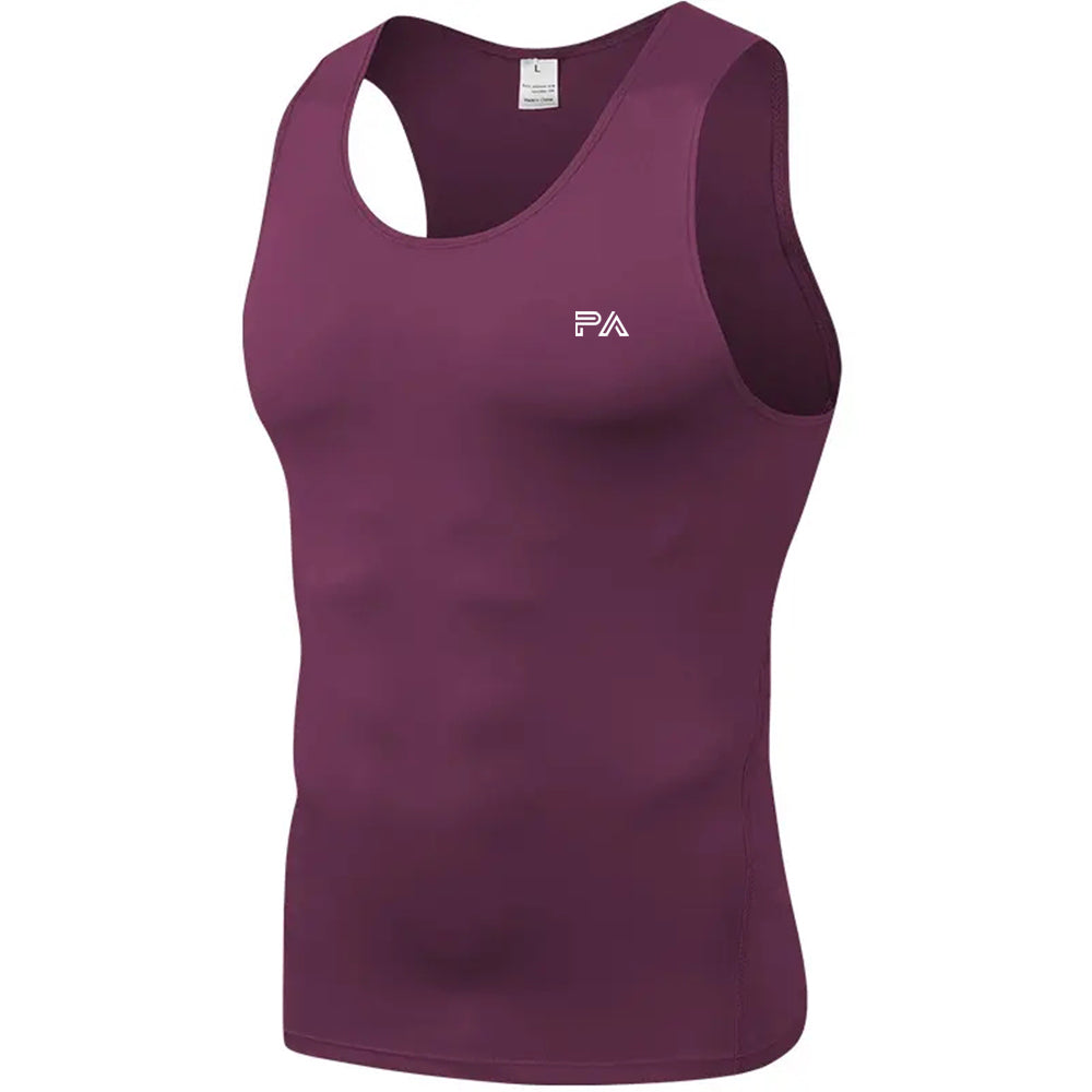 Pro Active Stretch - Quick Dry Tank